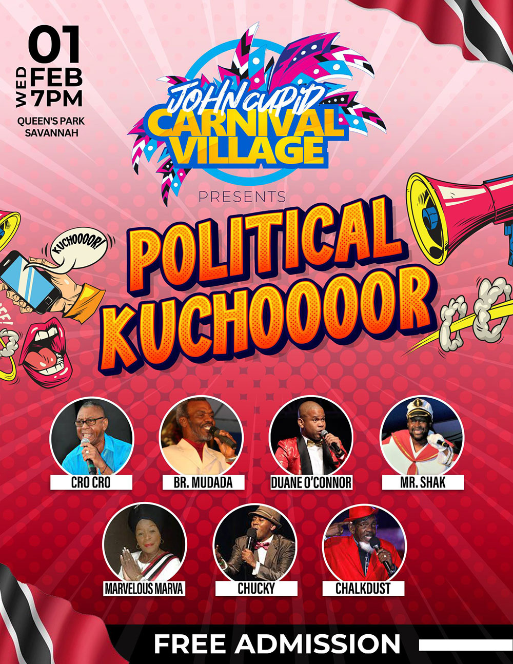 Political-Kuchoor