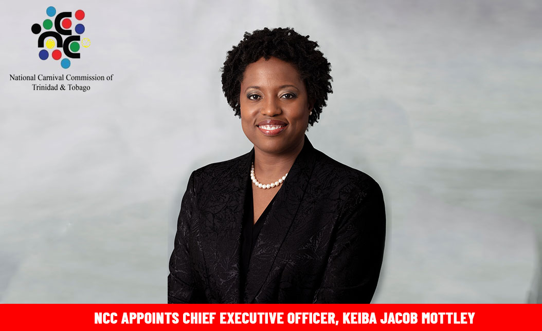 NCC Appoints Chief Executive Officer, Keiba Jacob Mottley