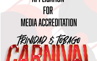 NCC MEDIA ACCREDITATION FOR CARNIVAL 2025 EVENTS