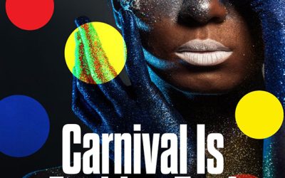 NCC Presents “Carnival is Fashion Too” At Carnival City