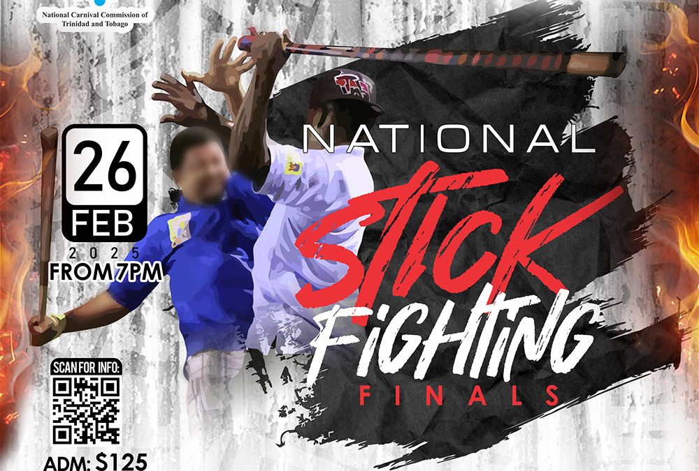 National Stickfighting Competition 2025 – Finalists