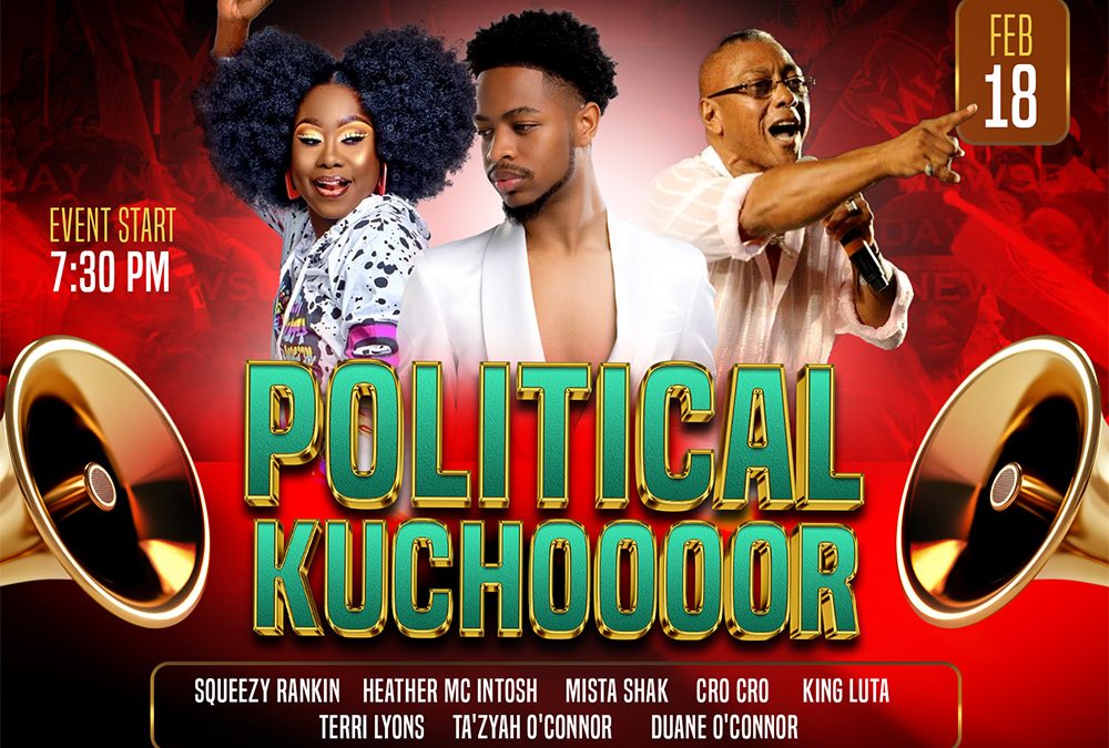 Political Kuchoor