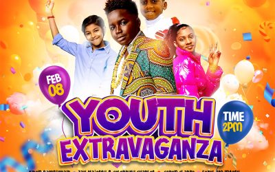 Youth Extravaganza & Kaiso Royale