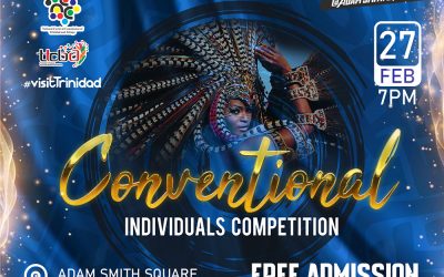 Conventional Individuals Competition