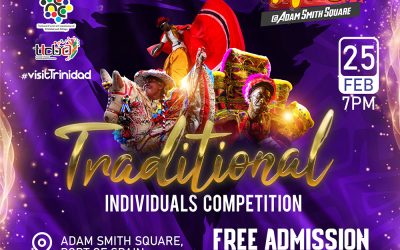 Traditional Individuals Competition