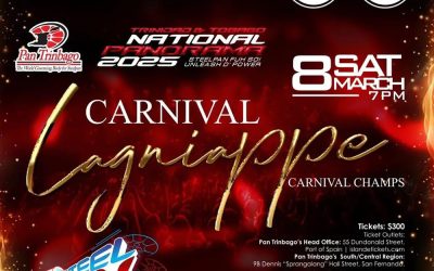 Carnival Lagniappe 2025