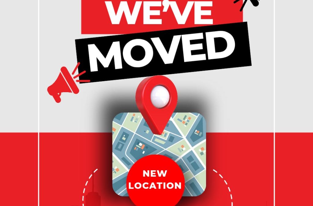 NCC’s New Location!