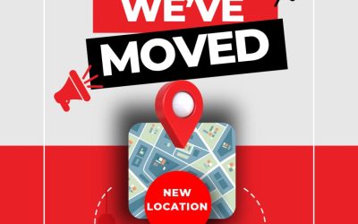 NCC’s New Location!