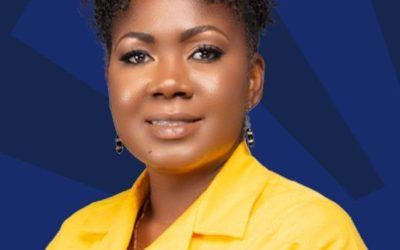 Congratulations, Minister of Culture and Community Development – The Honourable Michelle Benjamin