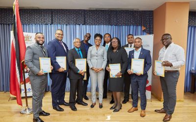 Media Release: “We Jammin Still!” – NCC Board Appointed